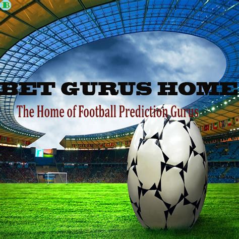 Bet Gurus Home .
